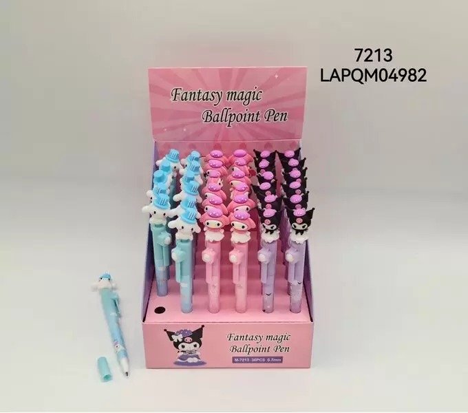 LAPICERA M-7213-1296