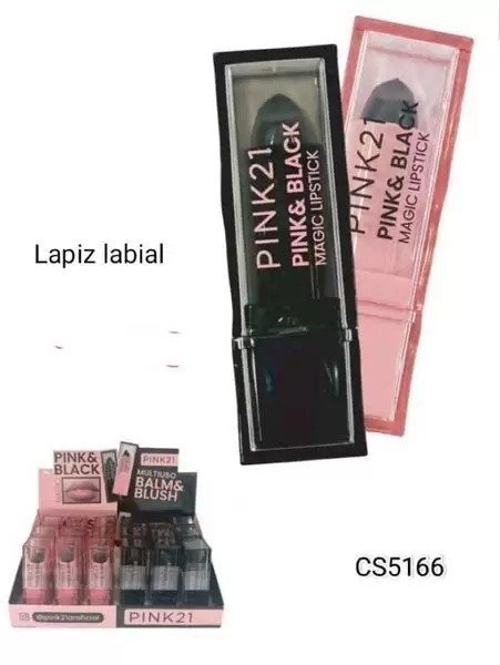 LAPIZ LABIAL CS5166