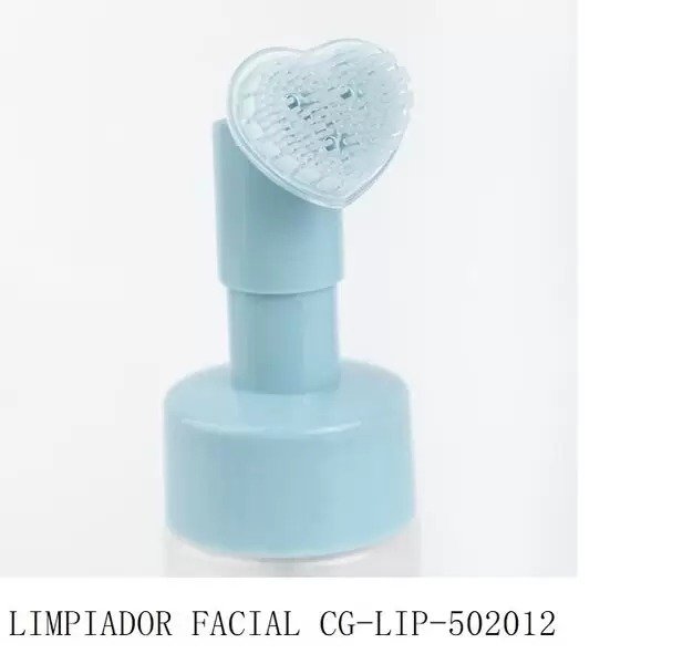 LIMPIADOR FACIAL CG-LIP-502012
