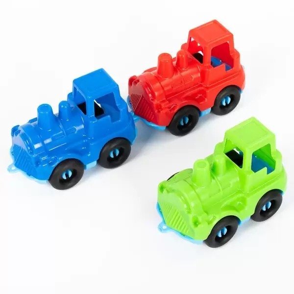 LOCOMOTORA PICCOLO 0209-IRV