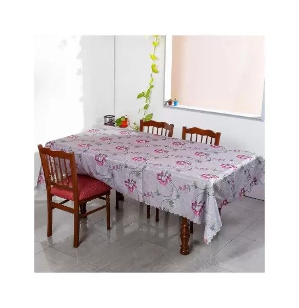 MANTEL FLOREADO ESTAM.RETANGULO JAQ250