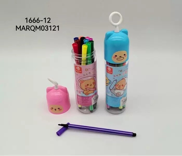 MARCADORES 12 1666-12-160