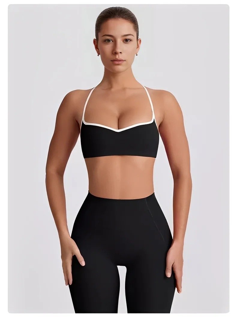 TOP DEPORTIVO NEGRO 32159-125-1