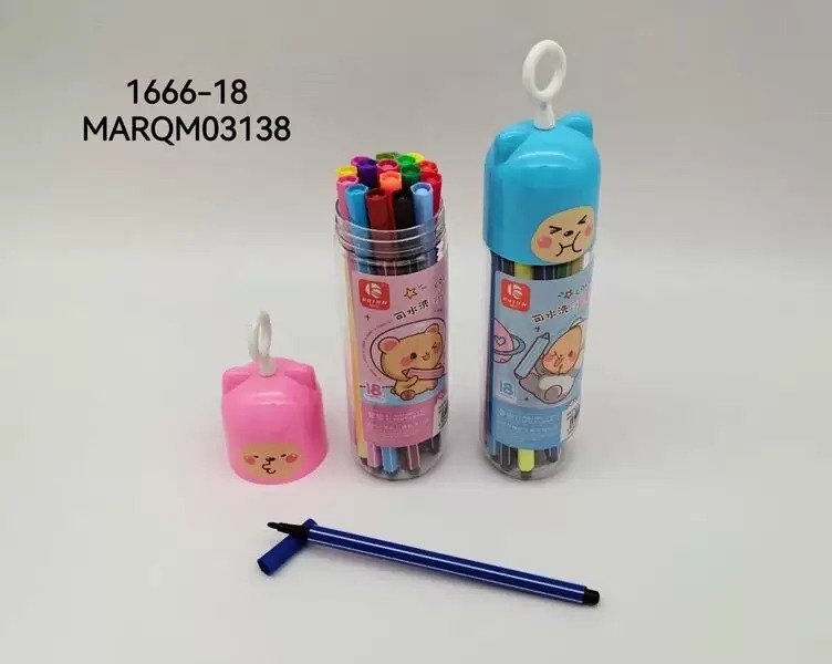 MARCADORES 18 1666-18-120