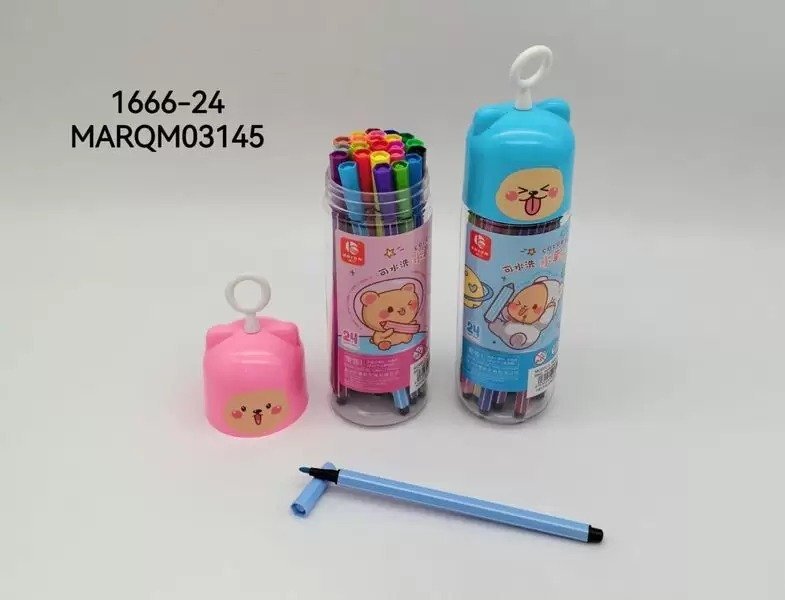MARCADORES 24 1666-24-80