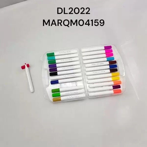 MARCADORES 24 DL2022-60