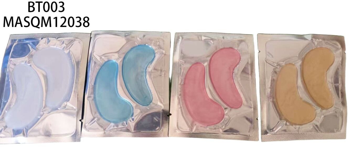 MASCARILLA COLAGENO P/OJOS-BT003-2880