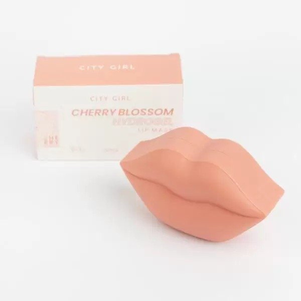 MASCARILLA PARA LABIOS BOLD RED 22PCS CG-MSK-50208