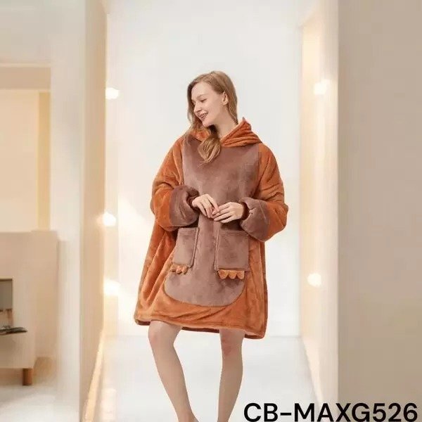 MAXIBUZO CAPIBARA MEDIANO G526-50