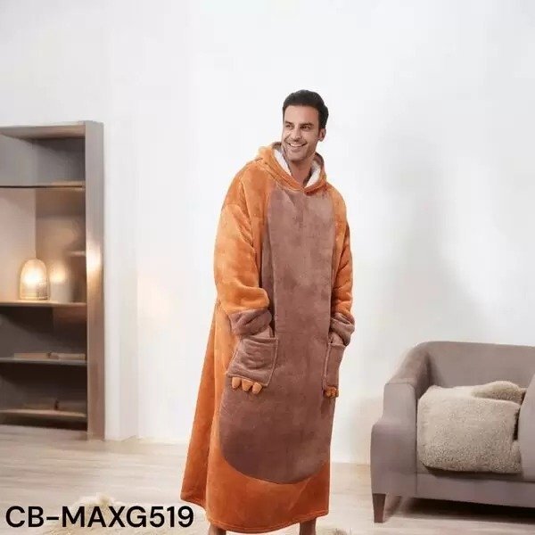 MAXIBUZO CAPIBARA GRANDE G519-40