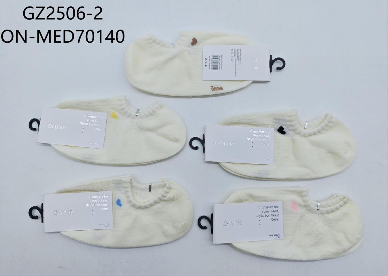 MEDIA SOQUETES GZ6506-2