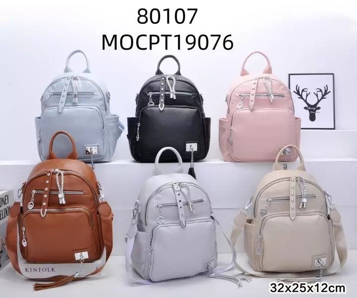 MOCHILA 80107-60