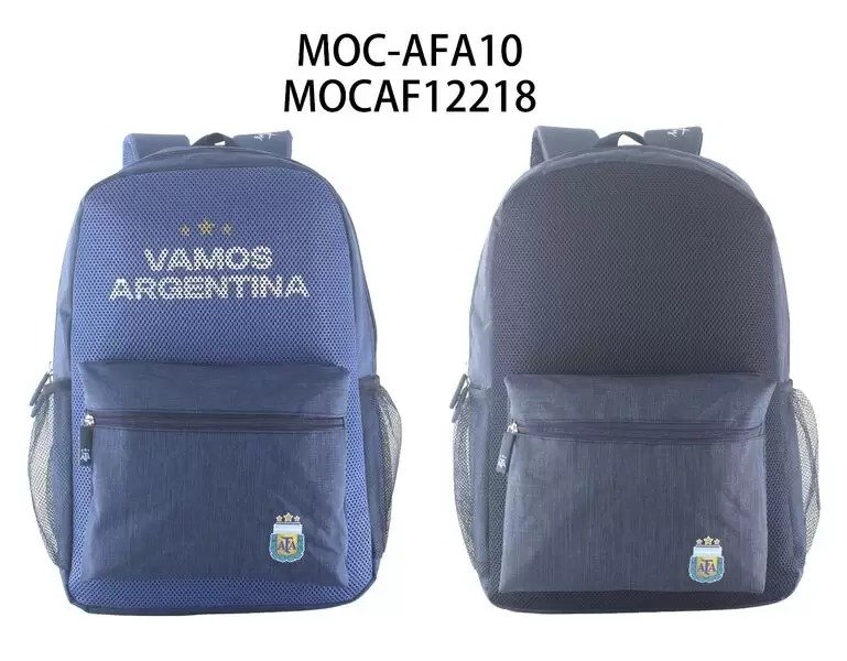 MOCHILA AFA MOC-AFA10-50