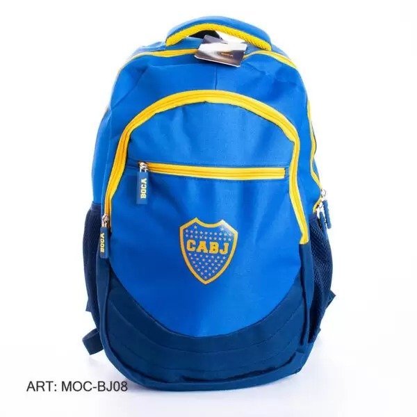 MOCHILA BOCA MOC-BJ08-50