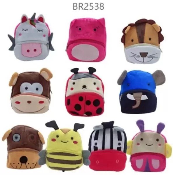 MOCHILA BR2538-240