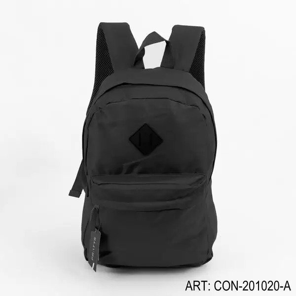 MOCHILA CON-201020-N -60