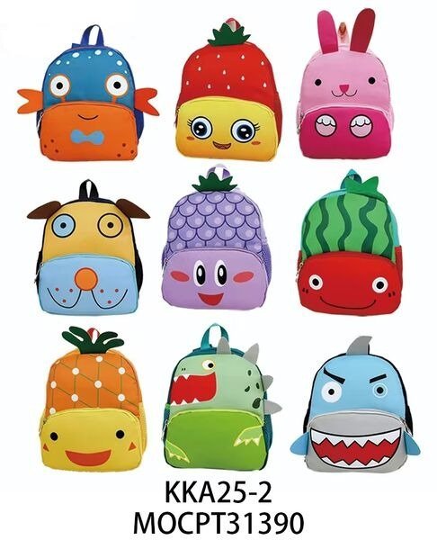 MOCHILA KKA25-2-90