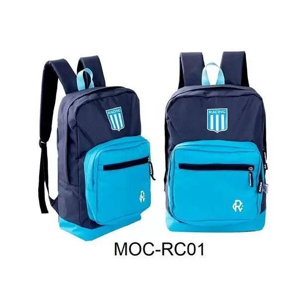 MOCHILA RACING MOC-RC01-50(30)