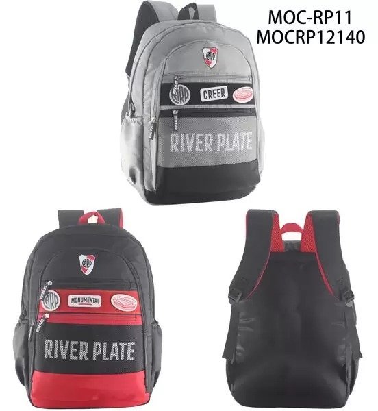 MOCHILA RIVER MOC-RP11-50