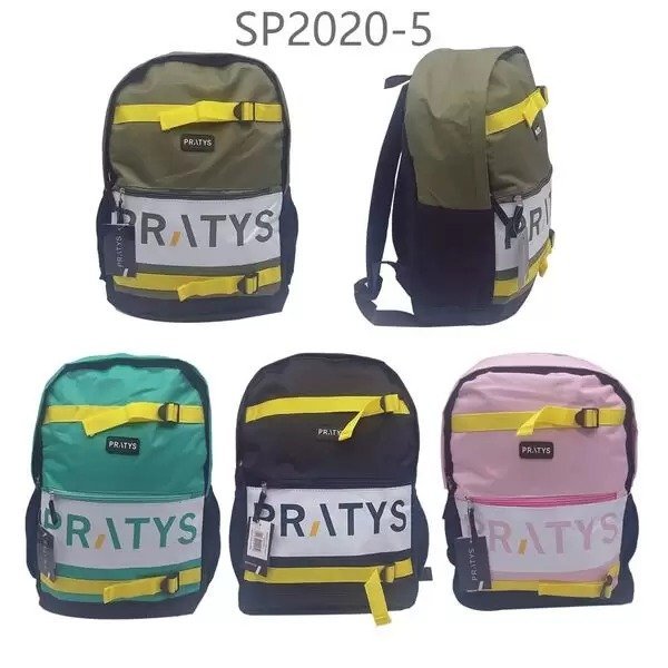 MOCHILA SP2020-5-50
