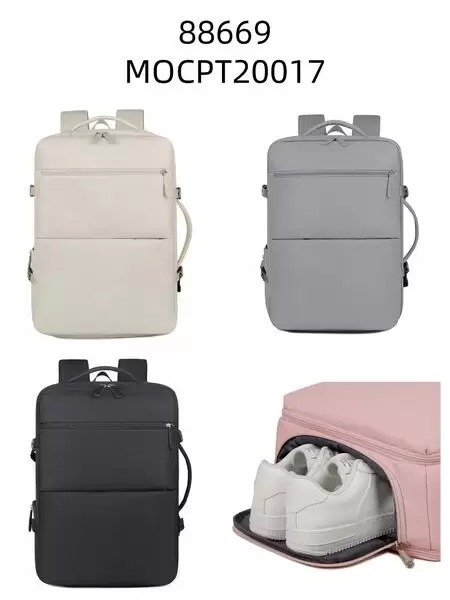 MOCHILA VIAJE 88669-25