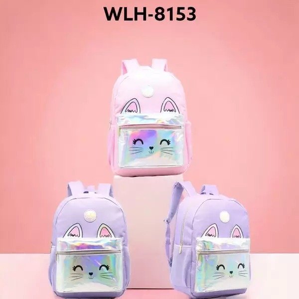 MOCHILA WLH8153-60
