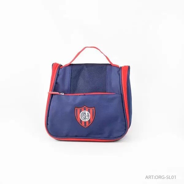 ORGANIZADOR SAN LORENZO ORG-SL01-100