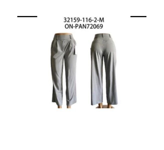 PANTALONES BONE 32159-116-2