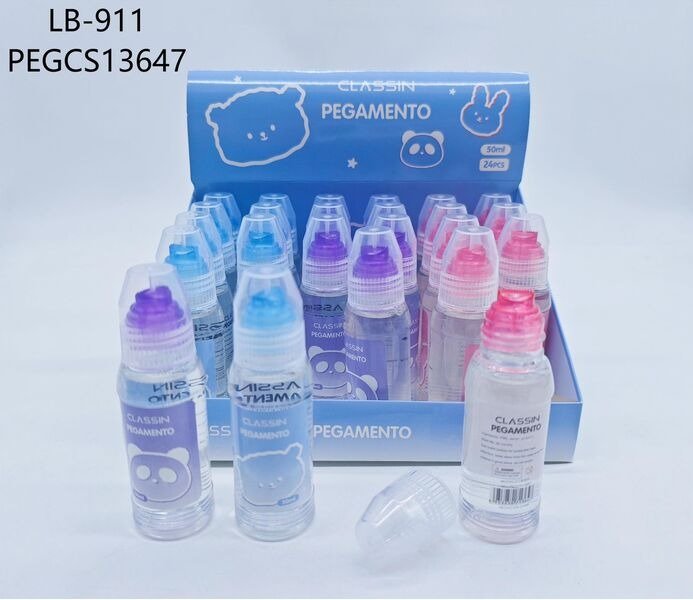 PEGAMENTO 50ML LB-911-432