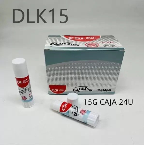 PEGAMENTO EN BARRA DLK15-576