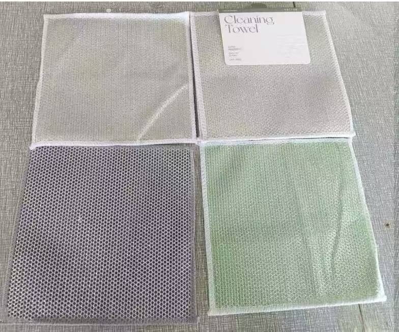 Paño Green Touch 42331-3