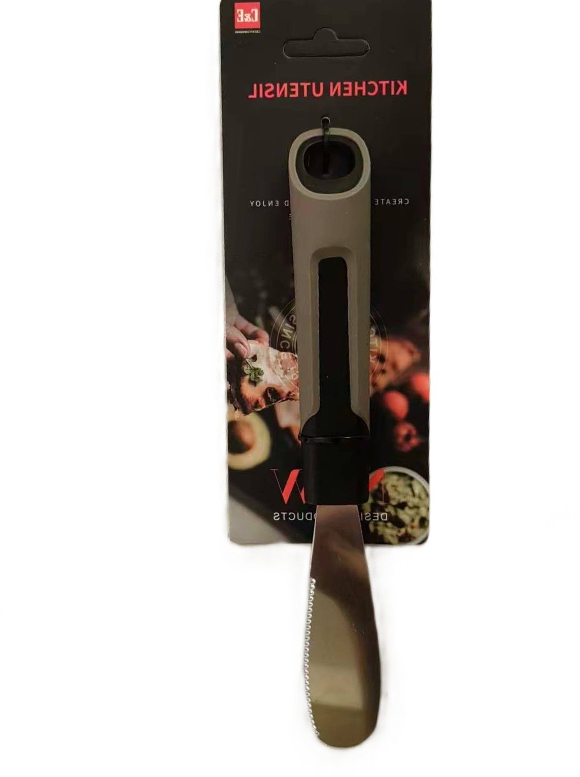 Cuchillo para Untar CE19006-16